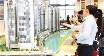 Mua chung bất động sản có phải “cơ hội vàng”?