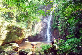 Vinpearl Safari Hạ Long đã được phê duyệt Quy hoạch chi tiết xây dựng tỷ lệ 1/500