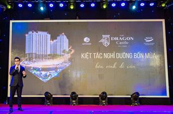 Hạ Long – thị trường bất động sản phát triển thần tốc và sôi động nhất miền Bắc