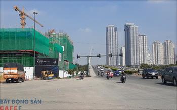 Dự báo bất ngờ về thị trường bất động sản cuối năm