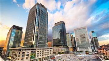 Tương lai rộng mở đối với ngành Bất động sản Thương mại