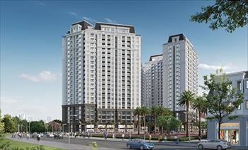 Căn hộ cao cấp tại Hạ Long được các nhà đầu tư trong và ngoài nước săn đón