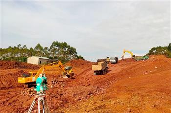 Phấn đấu cơ bản thông tuyến cao tốc Tiên Yên - Móng Cái trong năm 2020