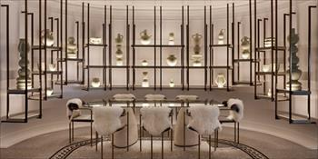 Covid-19 đã thay đổi ngành thiết kế khách sạn như thế nào?