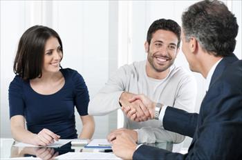 Làm thế nào để thương lượng hiệu quả khi mua đất