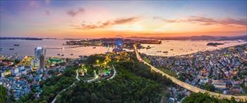 2021 bất động sản Quảng Ninh tiếp tục "chiếm sóng" thị trường