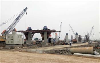 Phát huy hiệu quả vốn đầu tư công