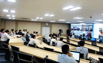 Quảng Ninh tập trung phát triển các đô thị thông minh