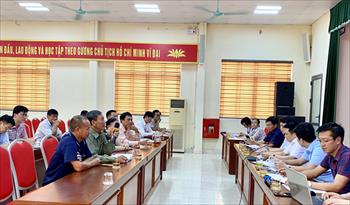 Hạ Long: Quyết tâm cao trong công tác GPMB