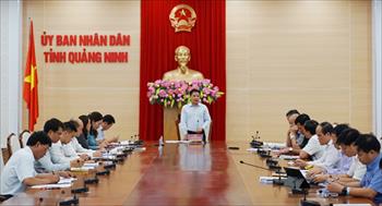 UBND tỉnh làm việc với Tập đoàn FLC