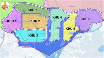 Quy hoạch Hạ Long