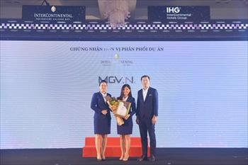 CEO MGV.N – Bí quyết triển khai thành công các dự án BĐS nghỉ dưỡng cao cấp hàng đầu Việt Nam