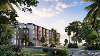 Horizon Bay hút dòng tiền nhà đầu tư cuối năm tại Hạ Long