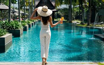 Biệt thự song lập Horizon Bay - cuộc đua mới của giới thượng lưu