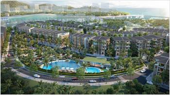 Triển vọng thị trường bất động sản cuối năm 2021