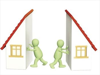 Nhà tự mua trong thời kỳ ôn nhân có phải là tài sản riêng?