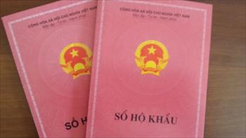 9 trường hợp bị xoá thường trú từ ngày 1/7
