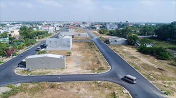 Kinh nghiệm mua bán, đầu tư đất nền hiệu quả và đúng luật