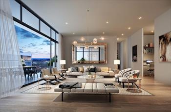 Penthouses là gì? Các tiêu chuẩn của căn hộ Penthouses