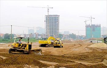 Bổ sung quy định mới về miễn, giảm tiền thuê đất