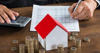 Ngân hàng hạ lãi suất mua nhà tháng 5 năm 2021