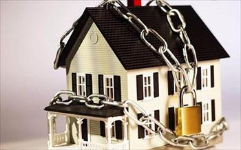 Nhà đang thế chấp tại ngân hàng, có được bán?