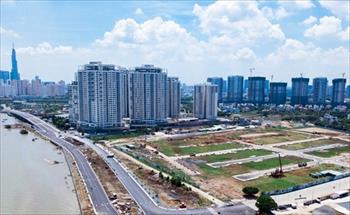 Thị trường bất động sản đón tin vui, cả nghìn dự án nhà ở được "cứu"