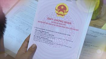 3 điểm mới của Nghị định 148 về cấp Giấy chứng nhận nhà đất năm 2021