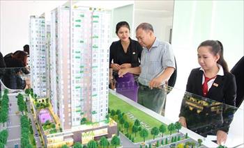 Vi phạm trong kinh doanh bất động sản bị xử lý ra sao?