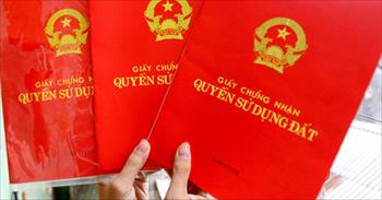 6 thay đổi quan trọng có liên quan đến sổ đỏ năm 2021