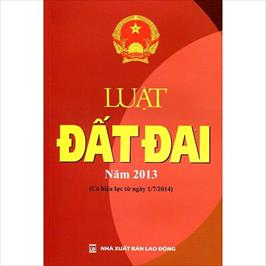 Thủ tục hoà giải đất đai mới nhất