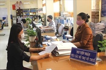 Những trường hợp được miễn lệ phí trước bạ khi sang tên sổ đỏ