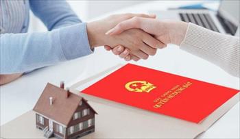 Điều cần biết khi thế chấp quyền sử dụng đất cho người khác