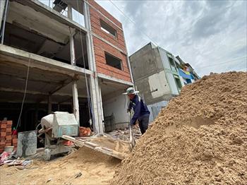 Hiểu đúng về 3 trường hợp nhà được miễn phép xây dựng