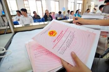 Gỡ vướng cho hàng nghìn sổ hồng bị “treo” tại các dự án
