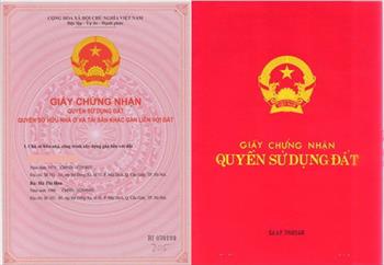 Lưu ý gì khi làm thủ tục cấp sổ đỏ từ ngày 01/09?