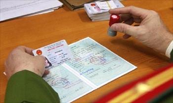 Chỉ một căn nhà, tôi tách cho mỗi con một khẩu được không?
