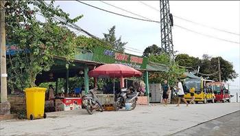 Quảng Ninh: UBND huyện Cô Tô “hô biến” hàng ngàn m2 rừng phòng hộ thành đất “bìa đỏ” ?