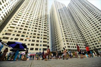 Thị trường nhà giá rẻ đang khởi sắc