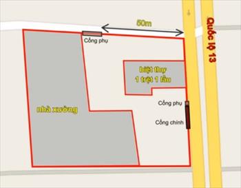 Xem phong thủy của ngôi biệt thự vụ 6 người bị thảm sát