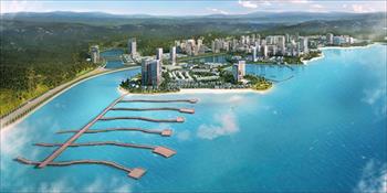 Dự án Horizon Bay Hạ Long