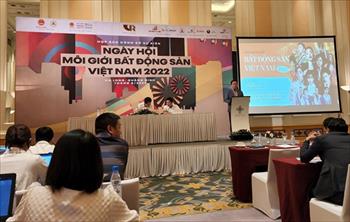 Ngày Hội môi giới bất động sản Việt Nam năm 2022 sẽ diễn ra tại Hạ Long (Quảng Ninh)
