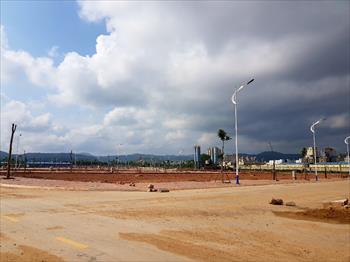 Đất nền Quảng Ninh tăng giá mạnh