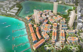 Tiềm năng phân khúc nhà phố thị trường Quảng Ninh