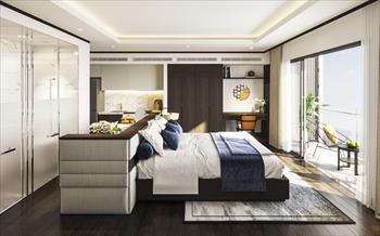 Best Western Premier Sapphire Ha Long chia sẻ lợi nhuận hấp dẫn