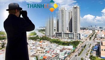 Nhiễu thông tin bất động sản: “Pháp luật không cấm”