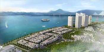 27/03: Sự kiện ra mắt chính thức Vinhomes Dragon Bay Hạ Long