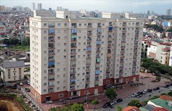 Người có đất lấn chiếm bị thu hồi cũng được mua nhà tái định cư
