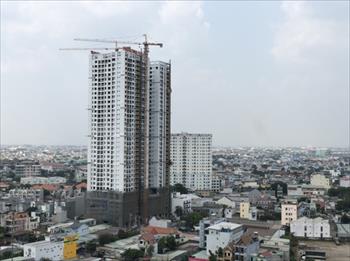 Bất động sản nhà ở chưa có động thái giảm giá trước tác động của Covid-19