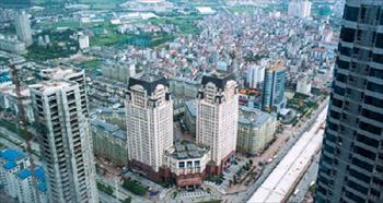 Bất động sản hoang mang với thuế